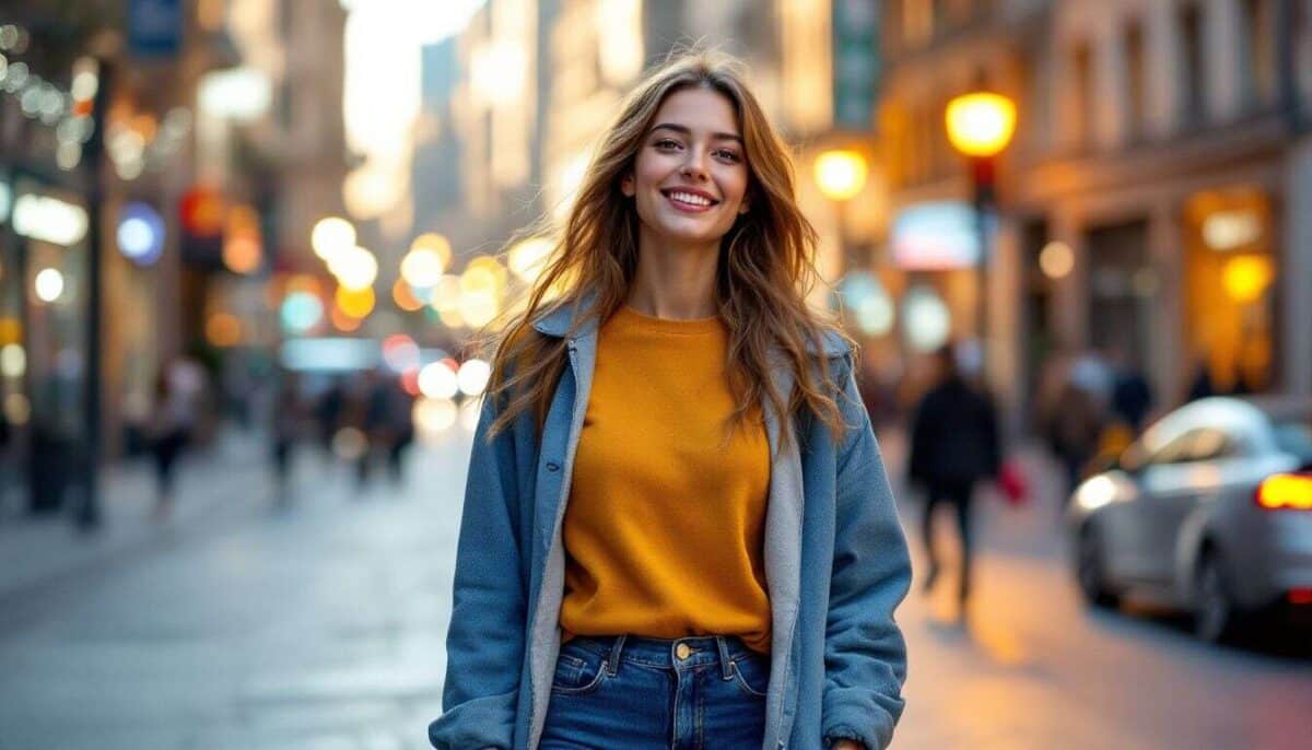 Jeggings: la tendenza moda da non perdere nel 2024