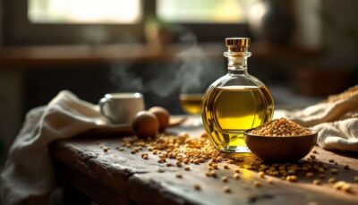 Olio di sesamo: 4 consigli di bellezza da conoscere assolutamente !