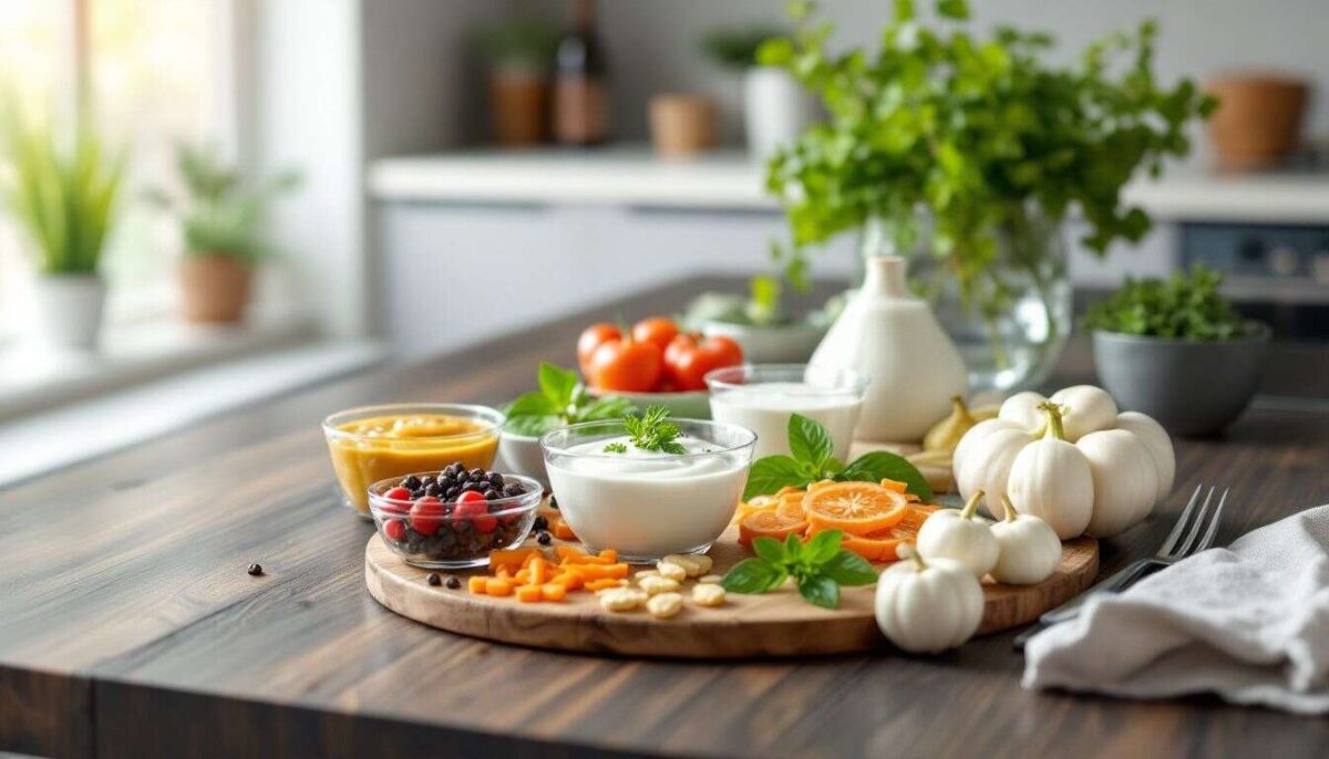 Ecco con cosa sostituire la senape in cucina