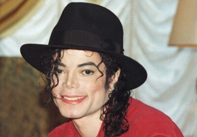 Michael Jackson: scopri il suo trucco per inclinarsi in avanti